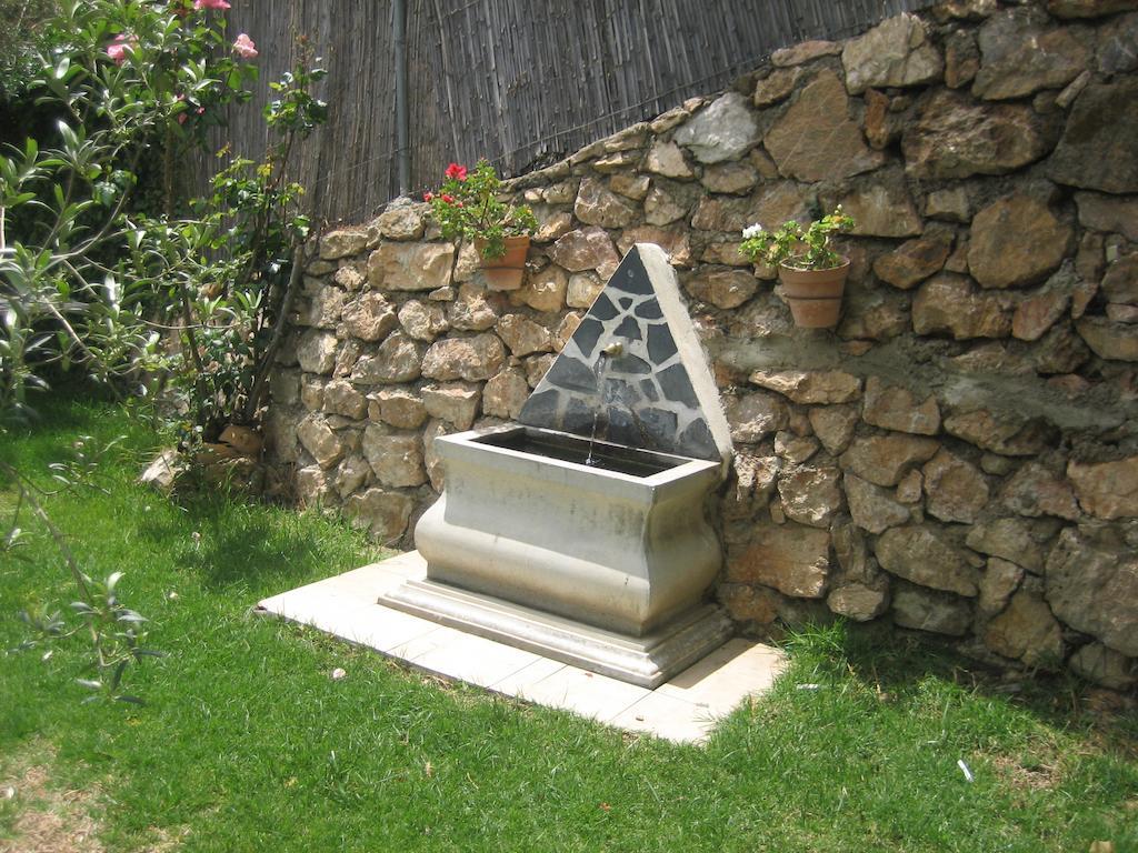 Alojamiento Rural Mirador Del Avellano อัลปูฮาร์รา เด ลา เซียร์รา ภายนอก รูปภาพ